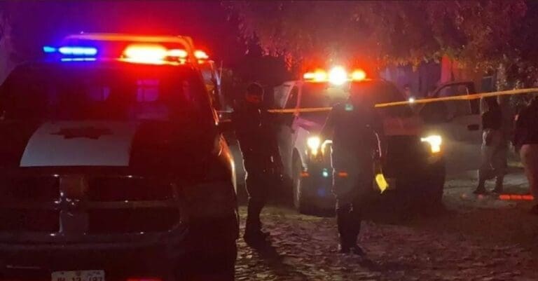 Las autoridades han confirmado el asesinato de tres jóvenes en el estado de Jalisco, uno de los más afectados por la inseguridad. Foto: Sin Embargo