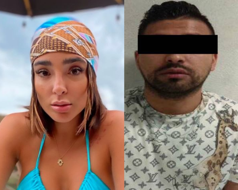 Revelan imágenes inéditas de Manelyk y ‘El Pistache’, jefe de La Unión