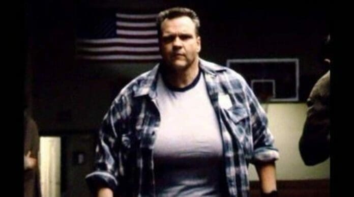 Se ha confirmado en las redes sociales la muerte del popular acdtor y cantante Meat Loaf, quien tenía 74 años de edad. DEP. Foto: Redes sociales