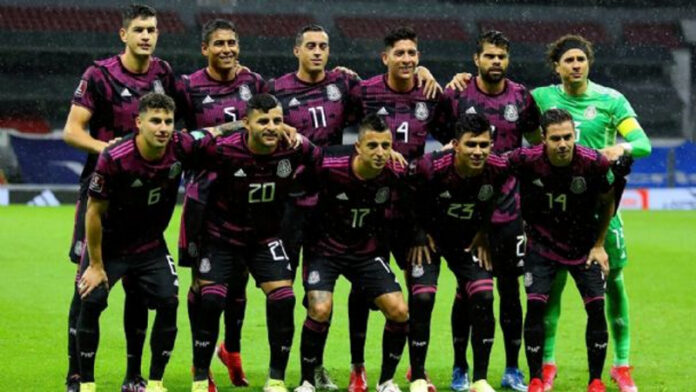 Sorpresas en la convocatoria de la selección mexicana para la fecha FIFA