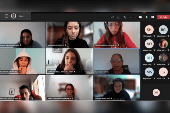 Profesora del CESSA que contó chiste antisemita durante su clase y es despedida