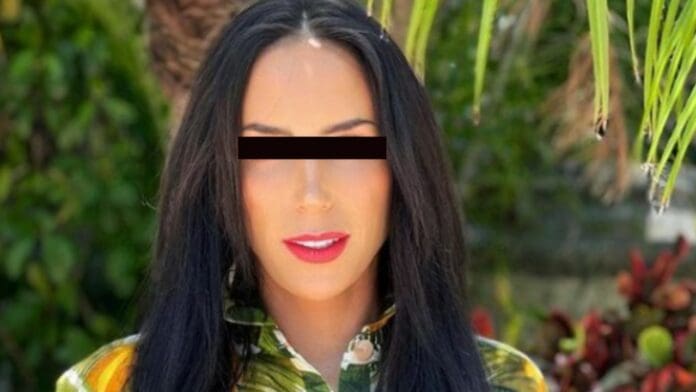 Inés Gómez Mont FGR gira orden de aprehensión en su contra por delincuencia organizada