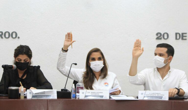 Aprueban nueva leyenda oficial para documentos oficiales de BJ este 2022