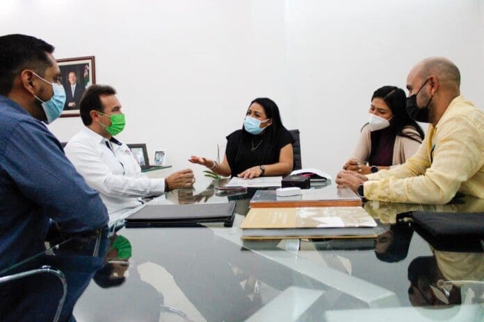 Se integra Puerto Morelos a la Asociación Nacional de Municipios Turísticos