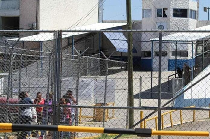 Hay avances en el caso del bebé hallado en la basura de un penal; fue robado de una morgue en la Ciudad de México. ¡Terrible!