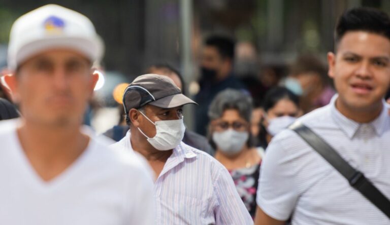 Especialistas consideran que ‘Cuarta ola de Covid’ podría generar inmunidad rebaño