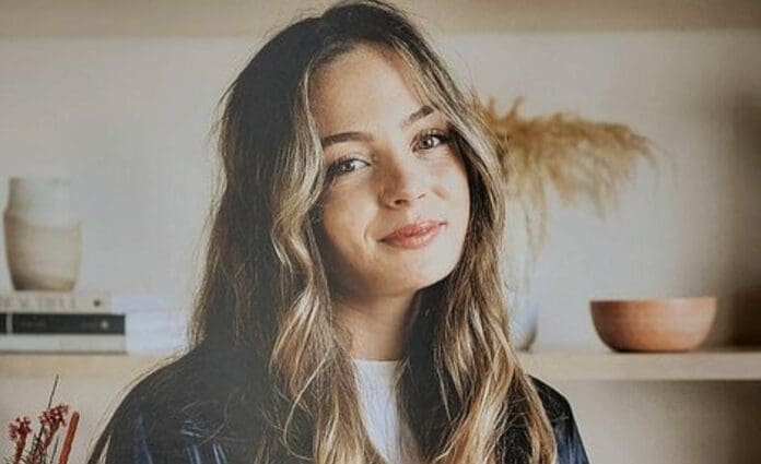 Una universitaria fue asesinada mientras estaba trabajando en Estados Unidos; ya se arrestó al sospechoso del crimen. Foto: Redes sociales