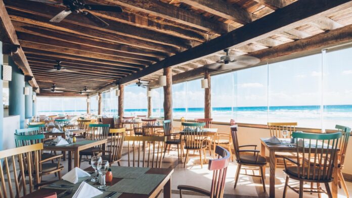 Traerán 150 mdd de inversión 10 nuevos restaurantes en Cancún