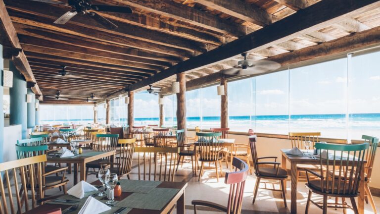 Traerán 150 mdd de inversión 10 nuevos restaurantes en Cancún