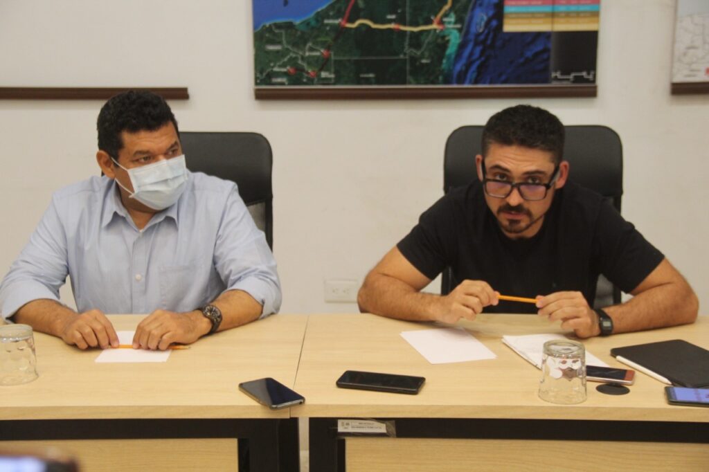 ÚLTIMA HORA: Tren Maya ya no pasará por Playa del Carmen ni será elevado