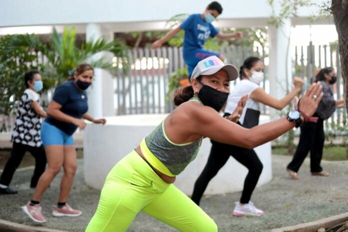 Fortalecen el tejido social con cursos y talleres que imparte DIF Solidaridad en CDC