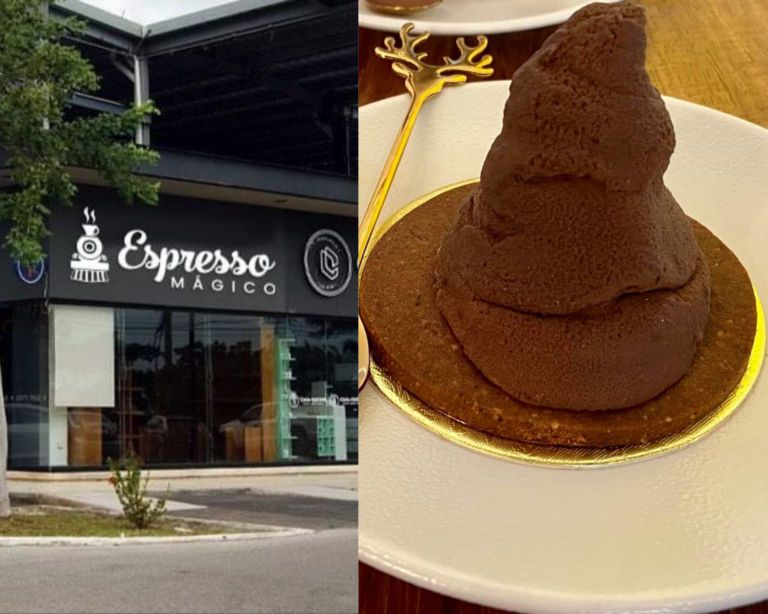 WOW: Abren en Mérida restaurante temático de Harry Potter