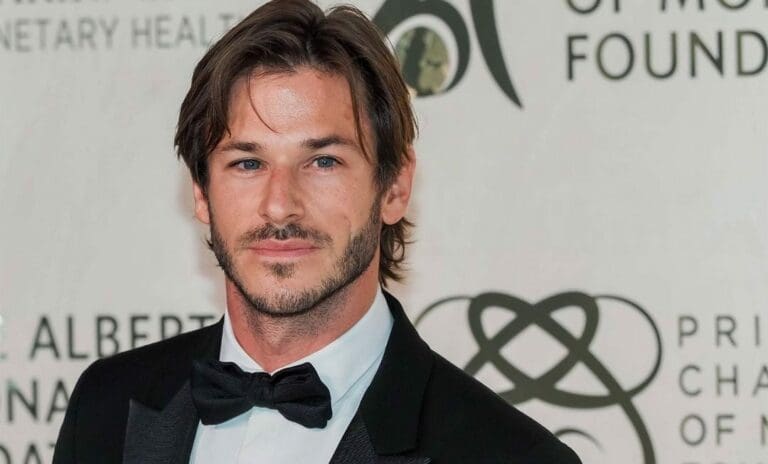 Se ha confirmado el fallecimiento del francés Gaspard Ulliel, actor que se hiciera famoso por interpretar a Hannibal Lecter. Foto: Redes sociales