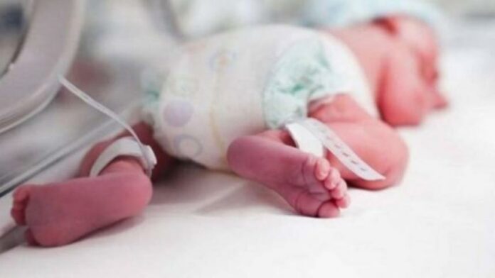 Bebé es registrado con el nombre de Lucifer en Inglaterra