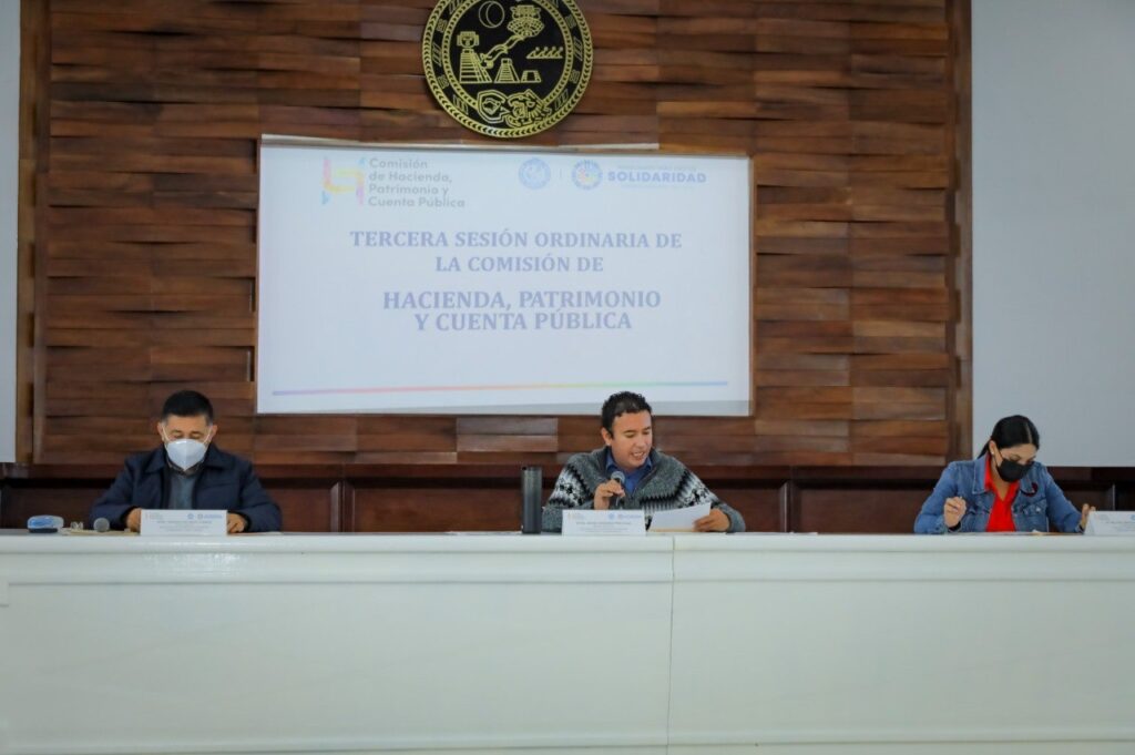 Gobierno Municipal presenta cuentas claras y alcanza objetivos financieros