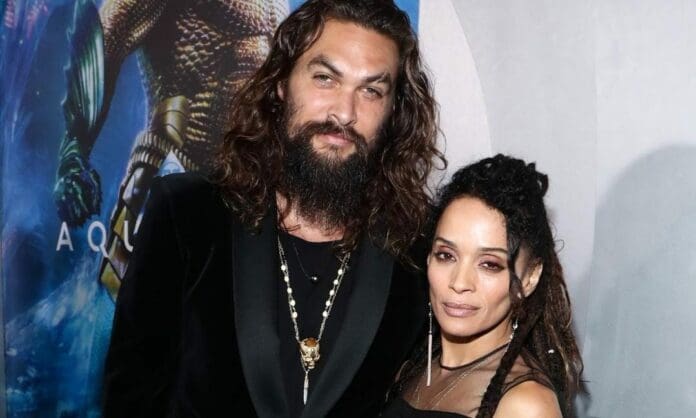 Jason Momoa anunció que se separaba de su esposa; un rumor indica que el motivo es que ella no cree en las vacunas. ¿Qué tal? Foto: Redes sociales