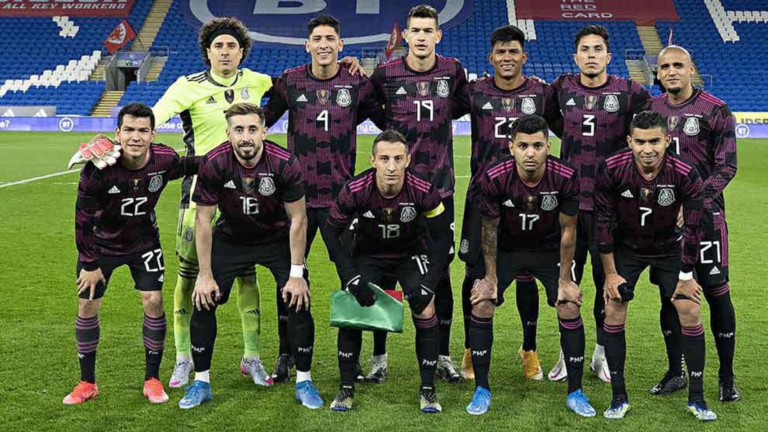 México vetará cinco años a aficionados futboleros que realicen grito homofóbico