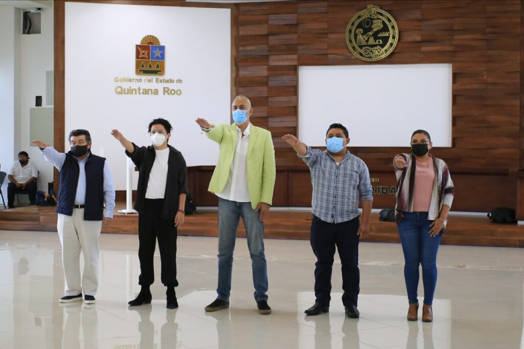 Gobierno municipal avanza con acciones a favor de una mejor rendición de cuentas