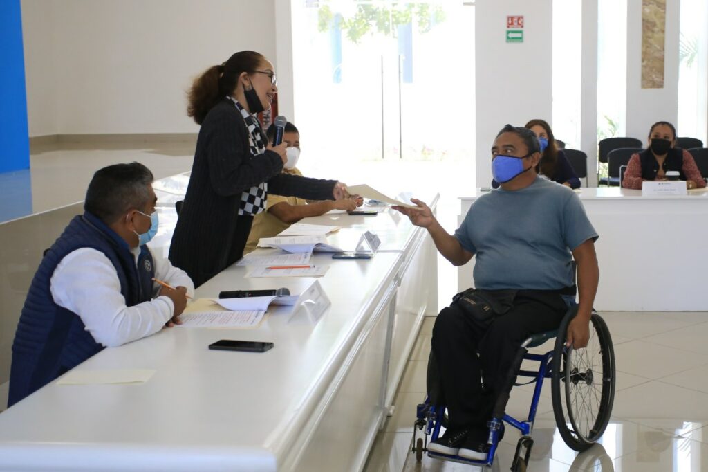 Gobierno municipal avanza con acciones a favor de una mejor rendición de cuentas