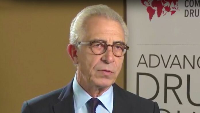 Ernesto Zedillo ha ganado en 10 años más de 3 mdd como directivo de Citigroup