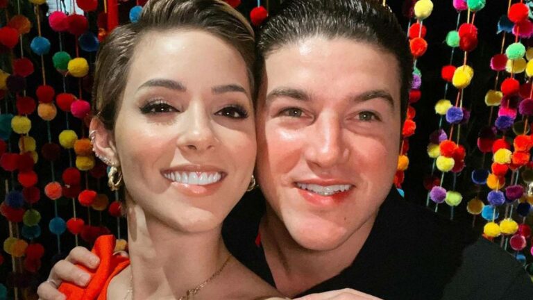 Samuel García y Mariana Rodríguez señalados de TRATA DE PERSONAS por ‘Save The Children’