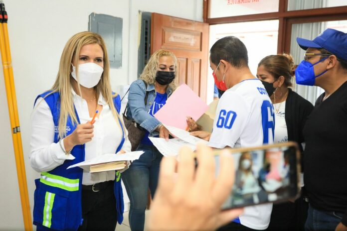 Gobierno municipal afianza su compromiso con la educación al habilitar 48 escuelas de nivel básico