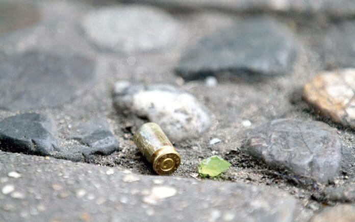 Hombre de 72 años asesina a su esposa y confiesa el motivo en sus declaraciones