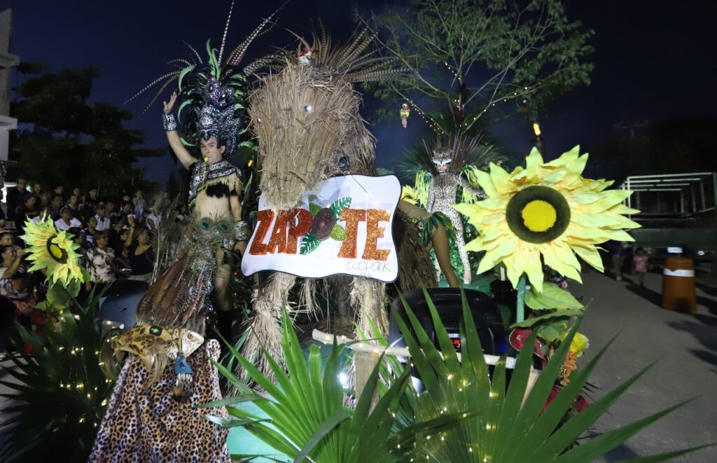 Por tema sanitario, suspende gobierno de Puerto Morelos el Carnaval 2022; la prioridad es la salud de la gente