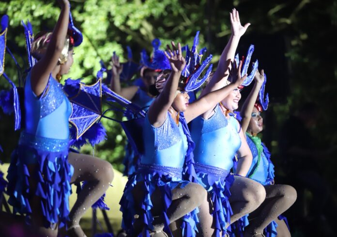 Por tema sanitario, suspende gobierno de Puerto Morelos el Carnaval 2022; la prioridad es la salud de la gente