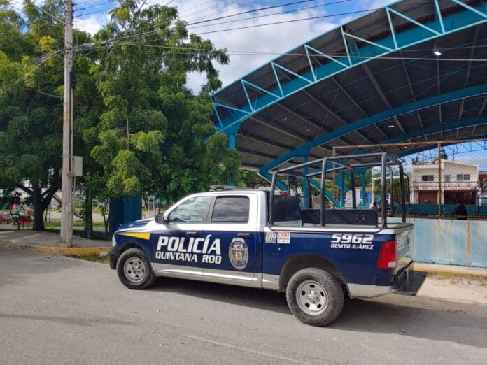 Se suicida en parque de Cancún era su tercer intento ante el desinterés de su familia