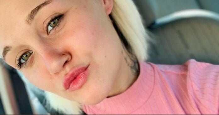 Una joven estrella de un reality de MTV ha perdido la vida a los 26 años de edad en Estados Unidos; se ignoran las causas de su muerte. Foto: Redes sociales