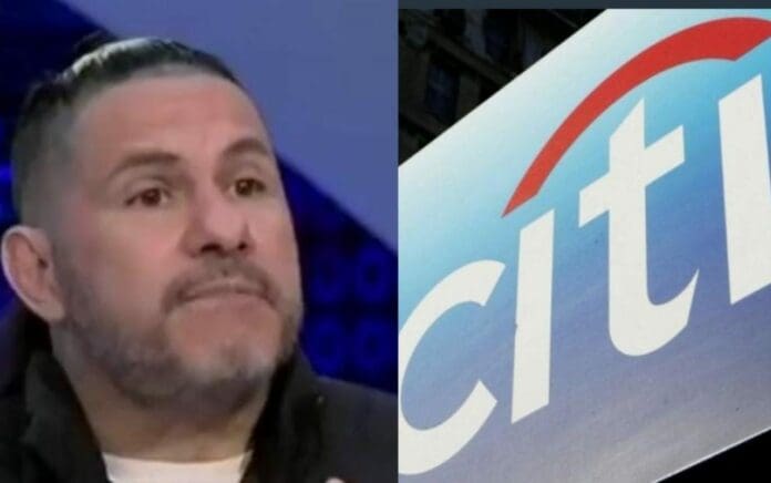 Para David Páramo el que Citigroup se vaya de México no tiene que ver con la 4T; es una simple decisión de negocios. Ve por qué lo dice.