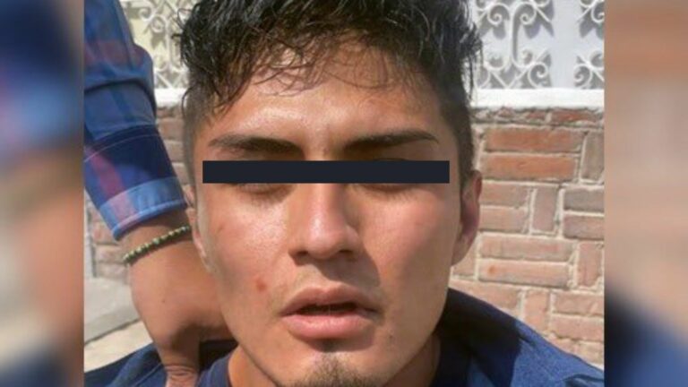 Hombre abusa de su hija de 4 meses en Edomex, le dan 18 años de cárcel