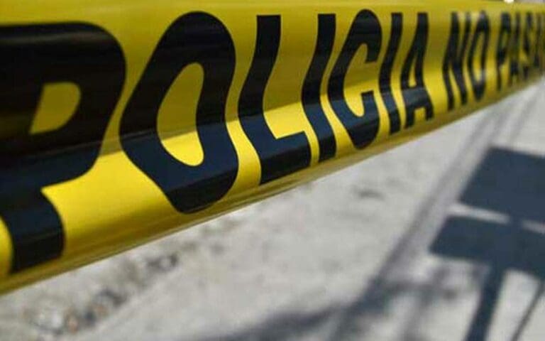 Hombre que regresaba de comprar comida para sus mascotas murió de infarto en el camino