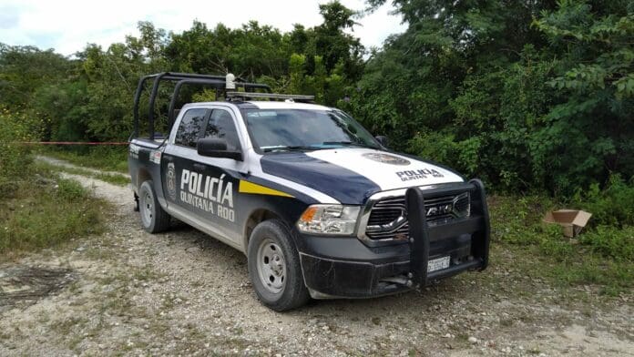Hallan cuerpo ejecutado cerca de Rancho Viejo