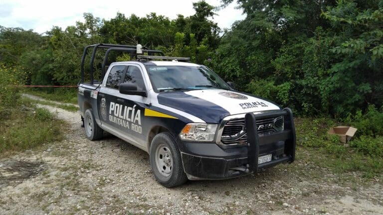 Hallan cuerpo ejecutado cerca de Rancho Viejo