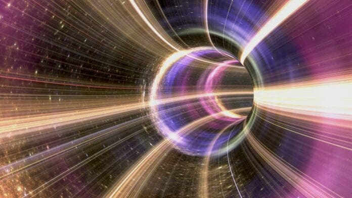 supuesto viajero del tiempo lanza predicciones del 2022 por TikTok