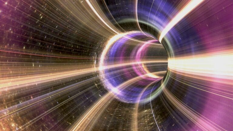 supuesto viajero del tiempo lanza predicciones del 2022 por TikTok