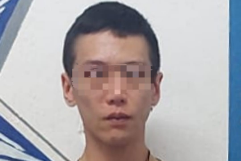 Detienen a extranjero por posesión de drogas en Playa del Carmen