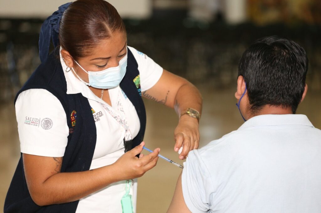 Sefiplan actualiza horarios para la venta de bebidas alcohólicas y la SESA exhorta a vacunarse