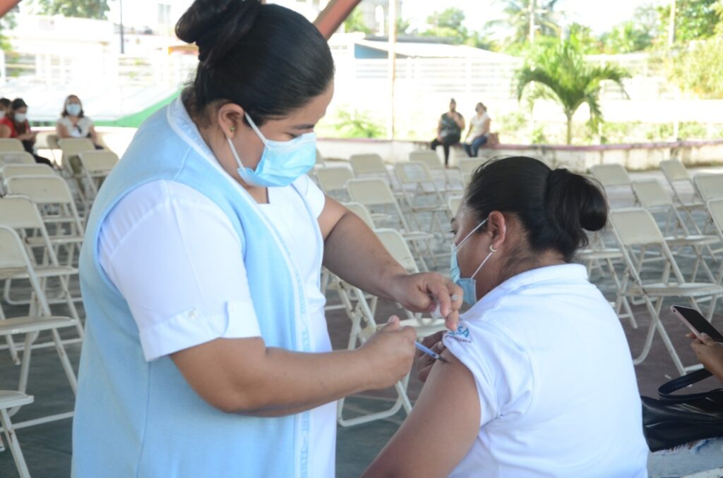 Sefiplan actualiza horarios para la venta de bebidas alcohólicas y la SESA exhorta a vacunarse