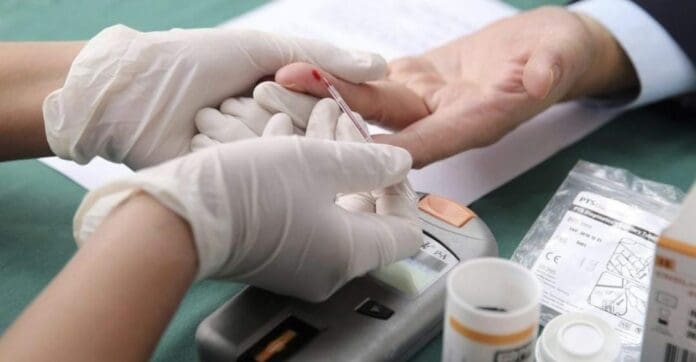 Un estudio ha determinado que los menores que han padecido el Covid-19 tienen más probabilidades de padecer diabetes. Foto: RT