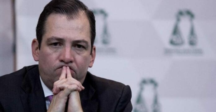 La esposa de magistrado del Tribunal Electoral adquirió una lujosa residencia de valor de 3 millones de dólares en Estados Unidos. Foto: Sin Embargo