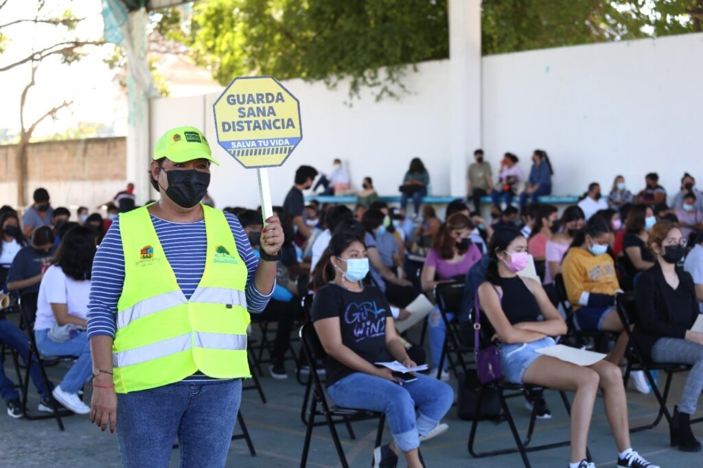 Quintana Roo refuerza acciones preventivas y sanitarias al entrar en vigor el semáforo amarillo