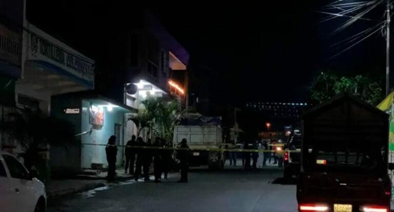 El estado de Veracruz registra 32 homicidios en lo que va del 2022; la crisis de violencia continúa en dicha entidad. ¿Y las autoridades? Foto: e-consulta