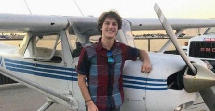 Un joven estudiante organizó la búsqueda de un tesoro para sus familiares y amigos; desapareció tras dejas la última pista. Foto: RT