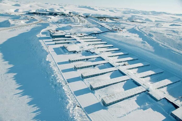 Rusia planea condenar de por vida a pedófilos en Siberia, en las minas del Ártico