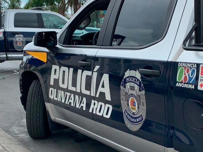 Hombre de la tercera edad intenta suicidarse en parque de Cancún