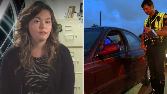 Maestra encierra a su hijo con Covid-19 en la cajuela de su auto para no contagiarse