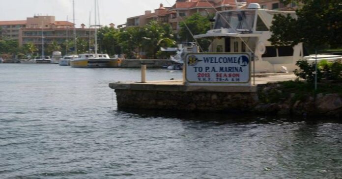 Muere mujer electrocutada en complejo Puerto Aventuras